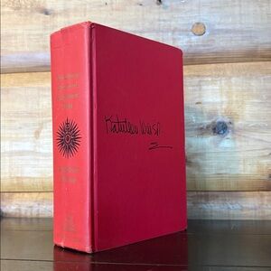 Wanderers Eastward, Wanderers West by Kathleen Winsor